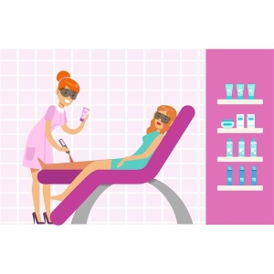 لیزر موهای زائد لیزر موهای زائد